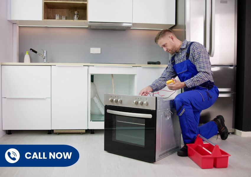 Appliance Repair Services in Watertown, CT